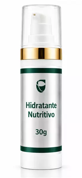 Hidratante Nutritivo 30g