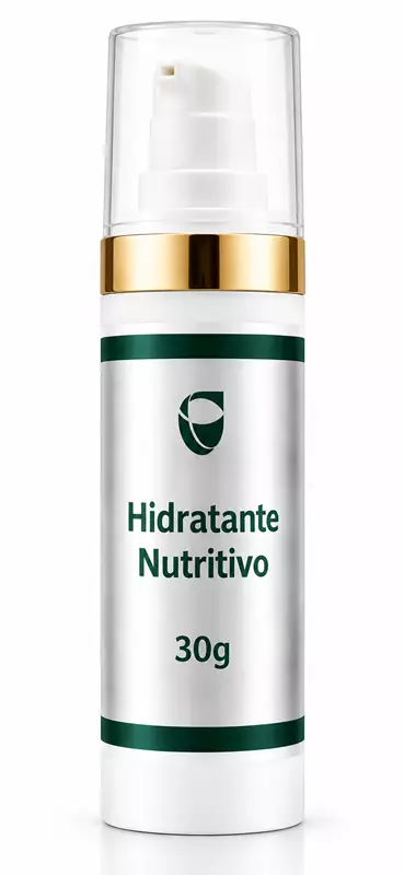 Hidratante Nutritivo 30g