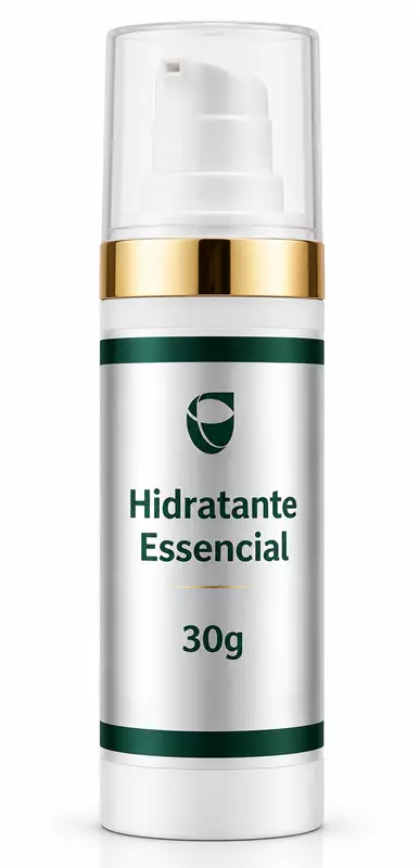 Hidratante Essencial 30g