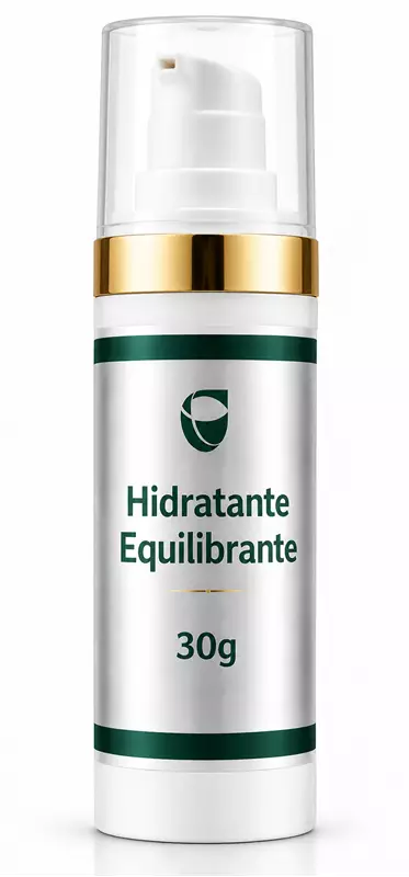 Hidratante Equilibrante 30g