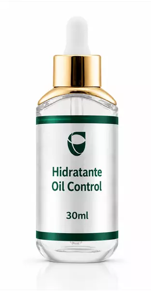 Hidratante Oil Control 30ml
