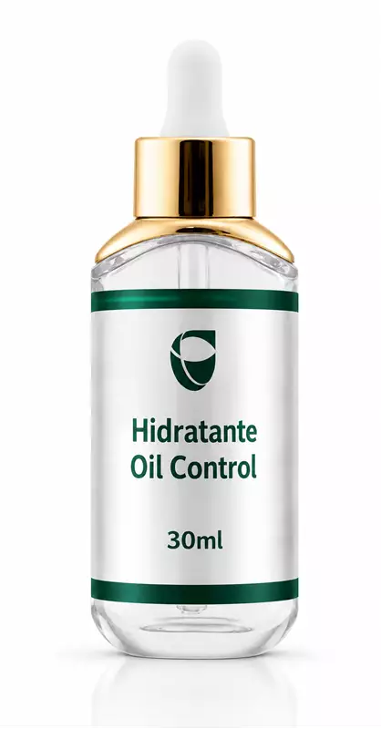 Hidratante Oil Control 30ml