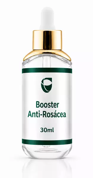 Booster Anti-Rosácea 30ml