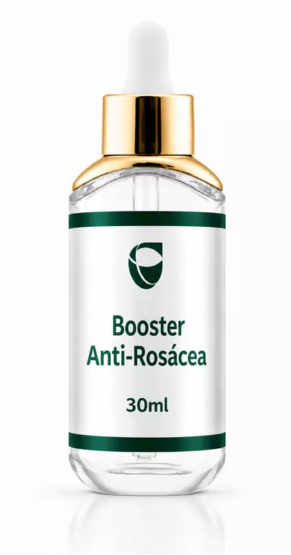 Booster Anti-Rosácea 30ml