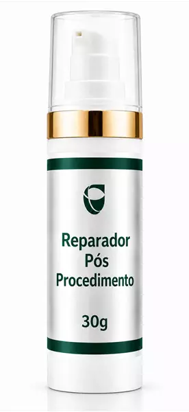 Reparador Pós Procedimento 30g