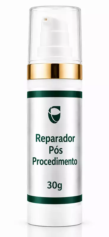 Reparador Pós Procedimento 30g