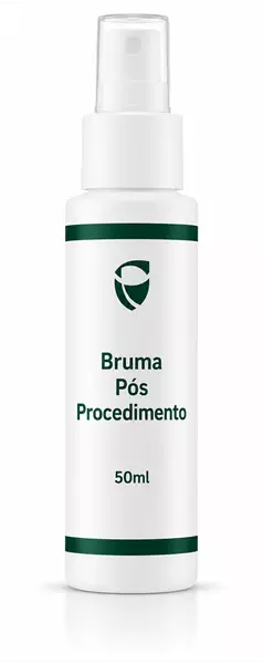 Bruma Pós Procedimento 50ml