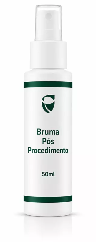 Bruma Pós Procedimento 50ml