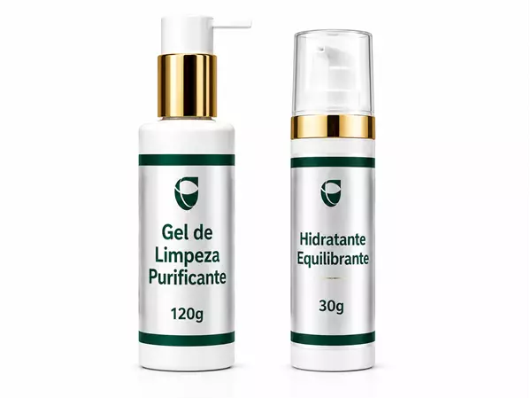 Kit para Peles Mistas