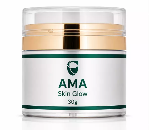 AMA Skin Glow 30g