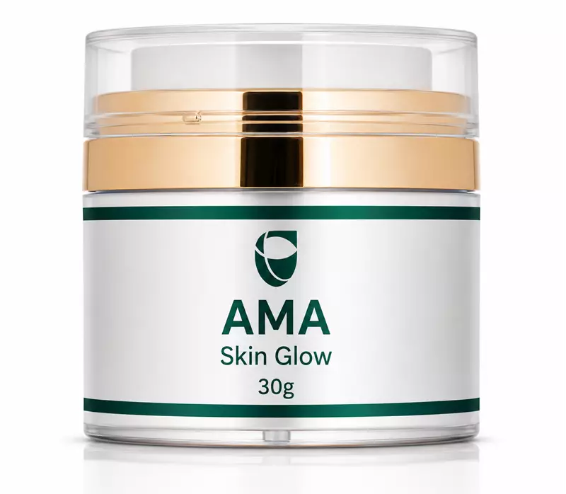 AMA Skin Glow 30g