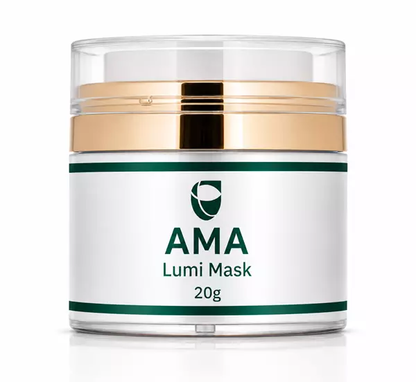 AMA Lumi Mask 20g