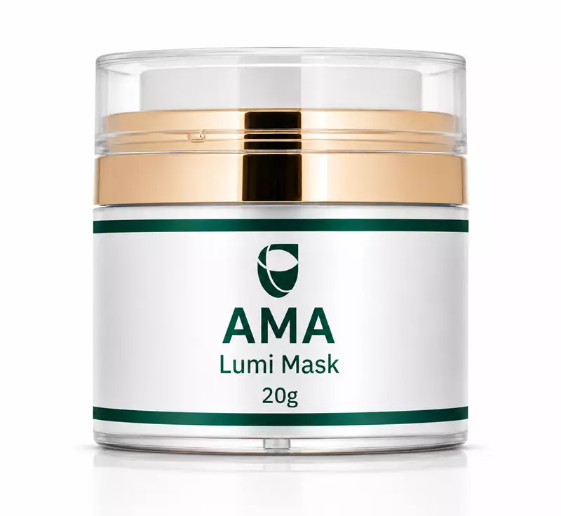 AMA Lumi Mask 20g