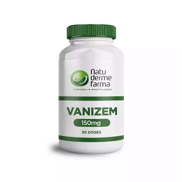 Vanizem 150mg 30 doses