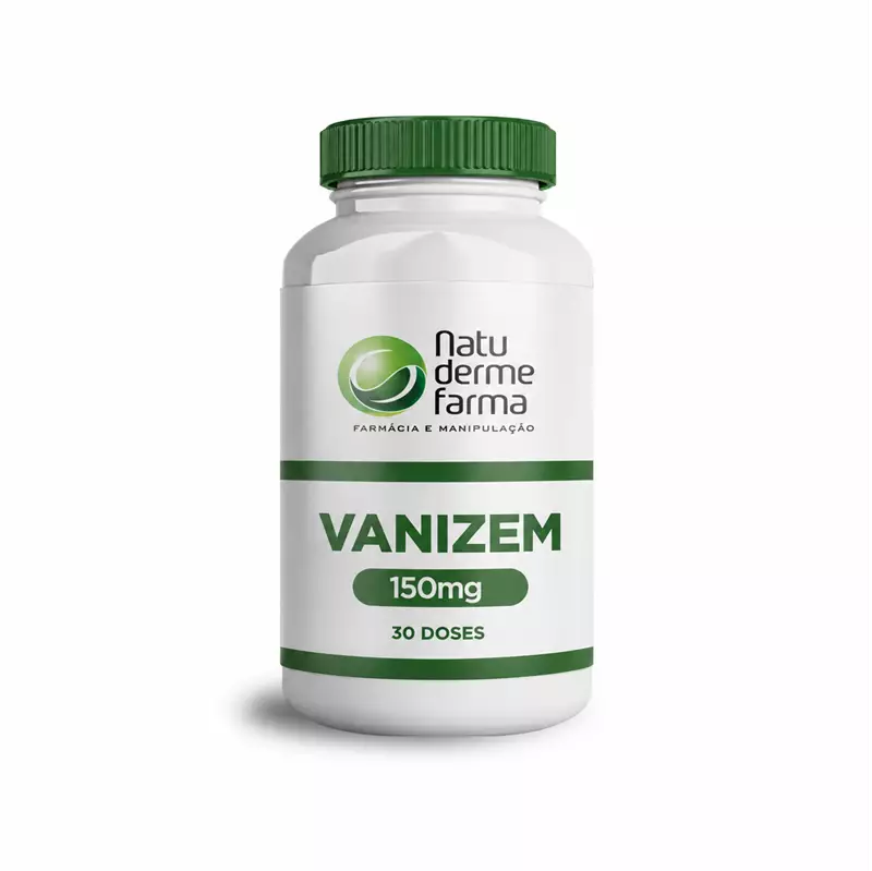 Vanizem 150mg 30 doses