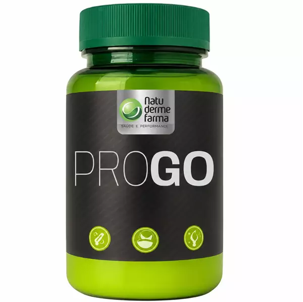 PROGO 1,5g 30 doses em scoop