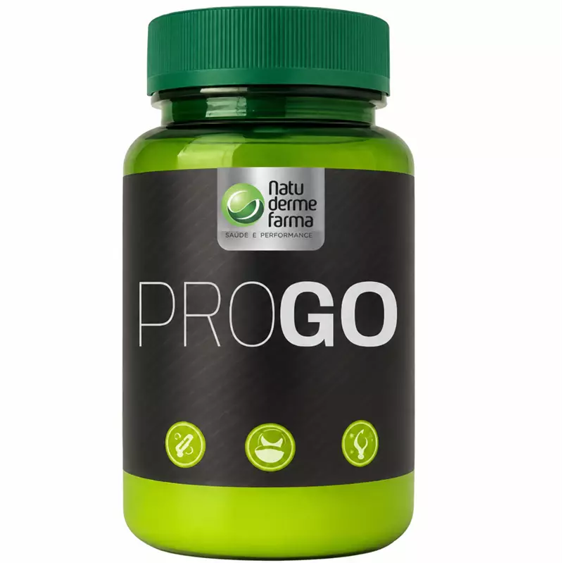 PROGO 1,5g 30 doses em scoop
