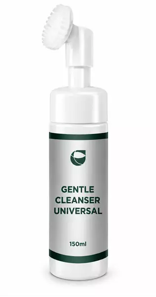Gentle Cleanser Universal 150ml
