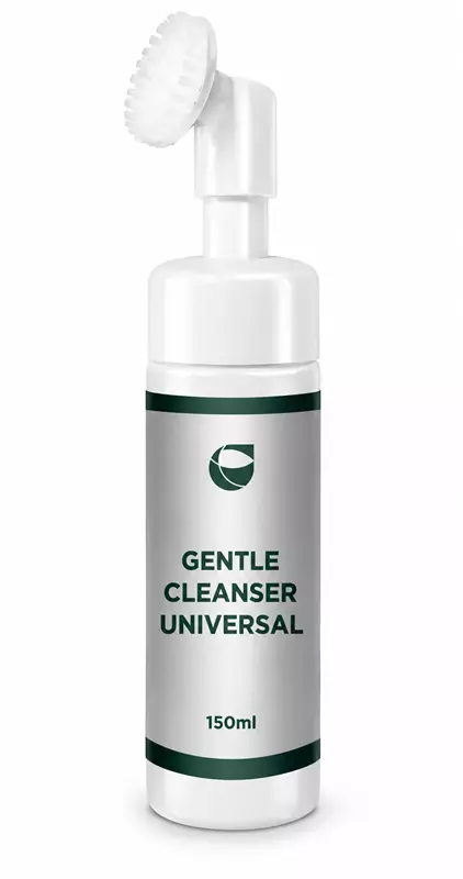 Gentle Cleanser Universal 150ml