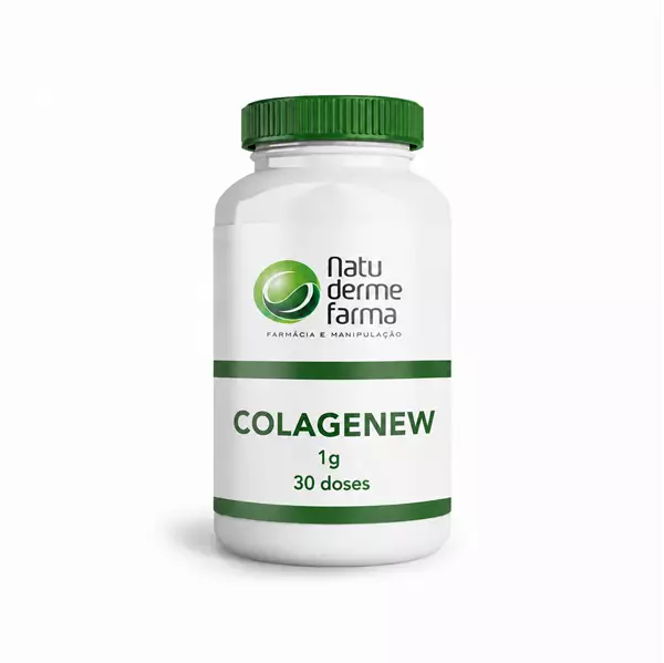 Colagenew 1g 30 doses