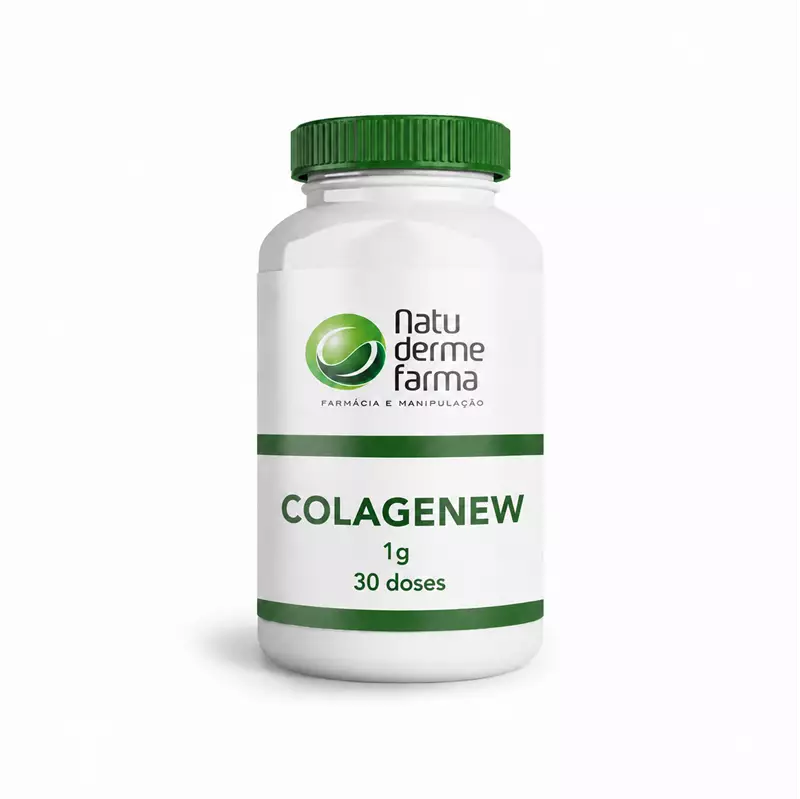 Colagenew 1g 30 doses