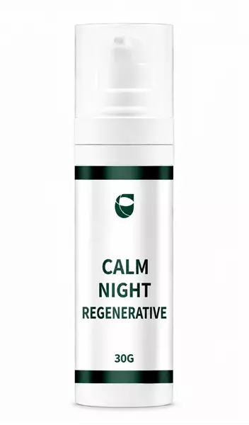 Calm Night Regenerative 30g