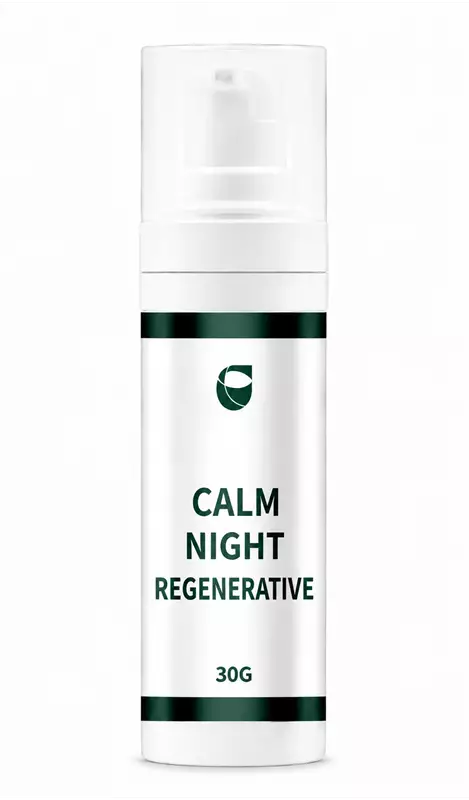 Calm Night Regenerative 30g