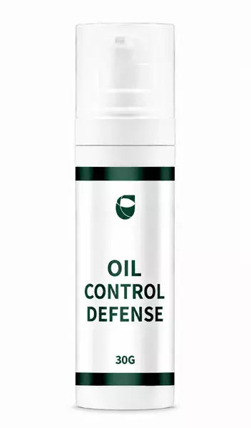 Oil Control Defense 30g