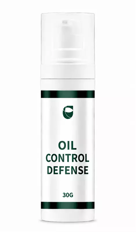 Oil Control Defense 30g