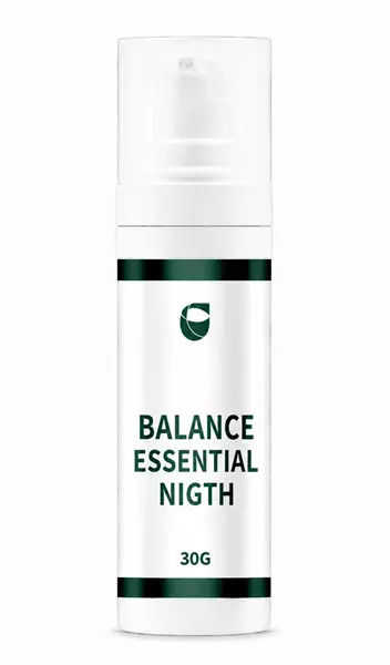 Balance Essential Nigth 30g