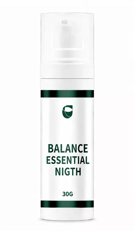 Balance Essential Nigth 30g