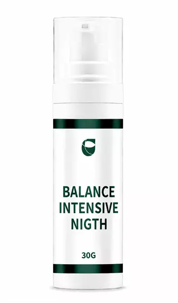 Balance Intensive Night 30g