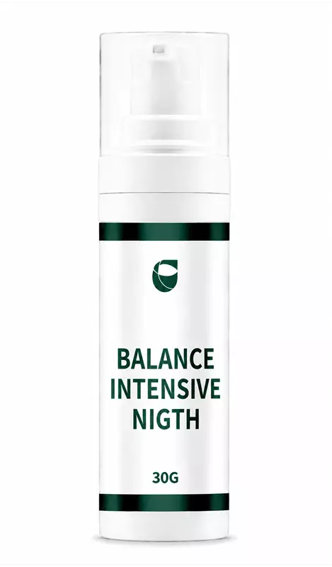 Balance Intensive Night 30g