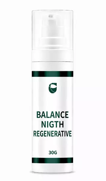 Balance Night Regenerative 30g