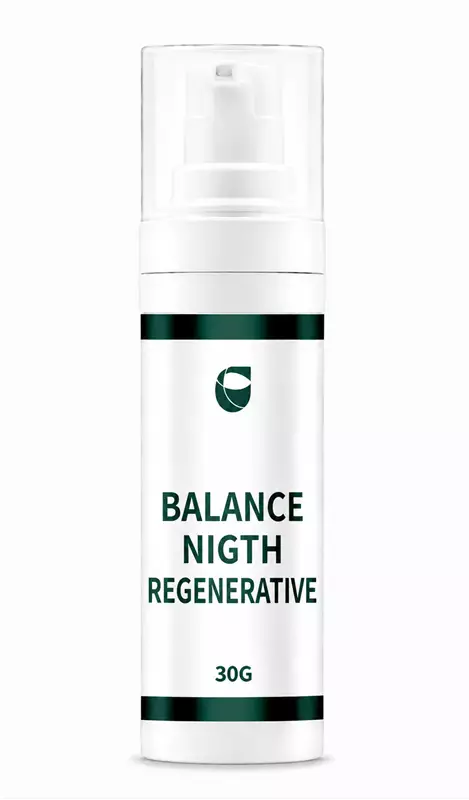Balance Night Regenerative 30g