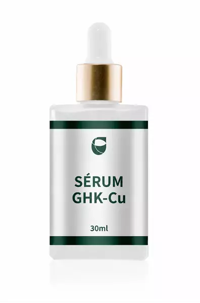 Sérum GHK-Cu 30ml