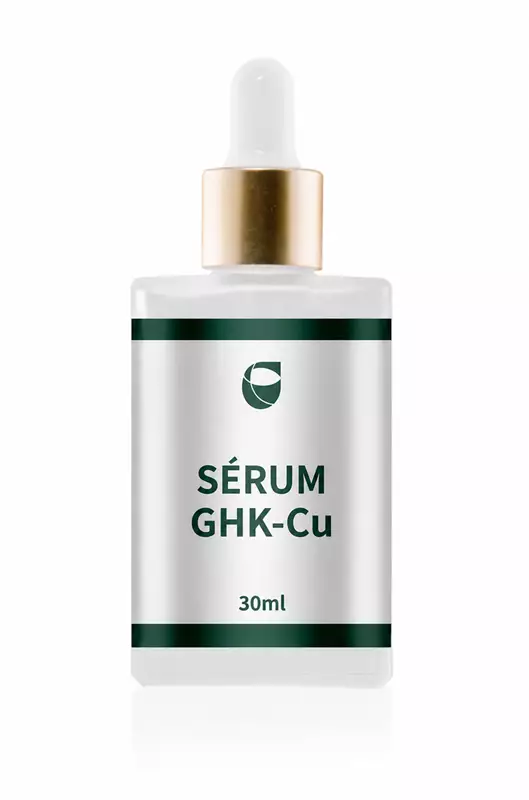 Sérum GHK-Cu 30ml