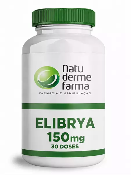 Elibrya 150mg 30 doses