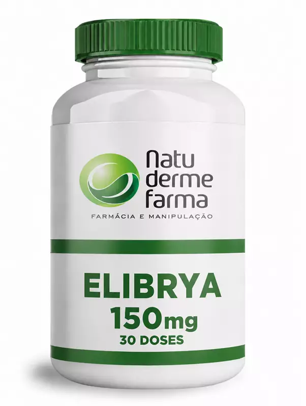 Elibrya 150mg 30 doses