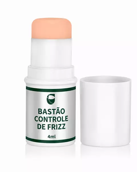 Bastão Controle de Frizz 4ml