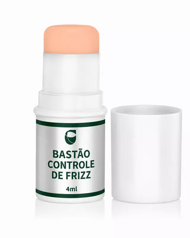 Bastão Controle de Frizz 4ml