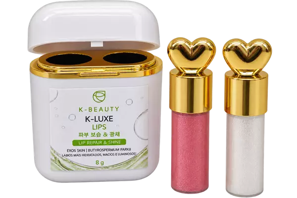 K-Luxe Lips 8ml