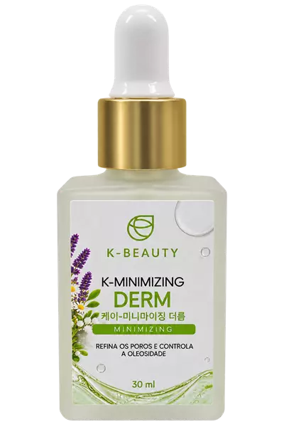 K-MINIMIZING DERM 30ml