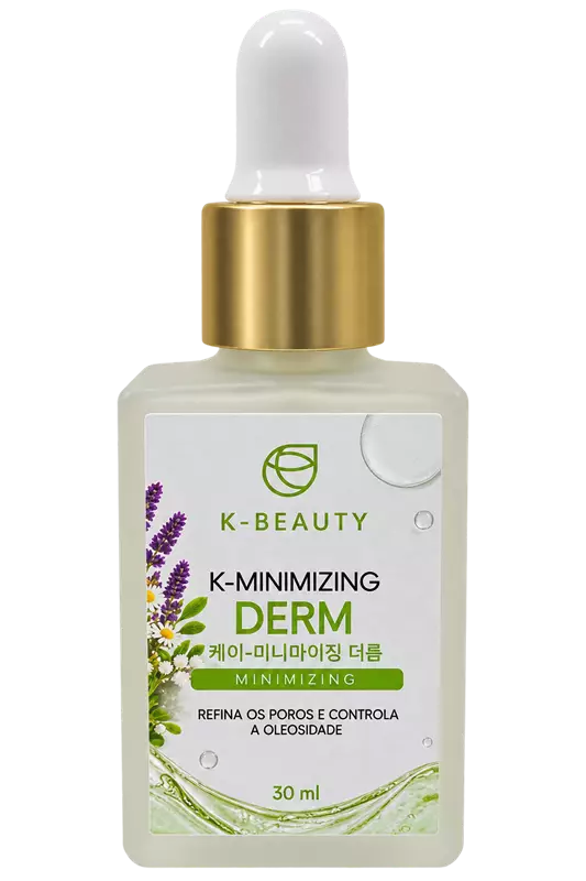K-MINIMIZING DERM 30ml