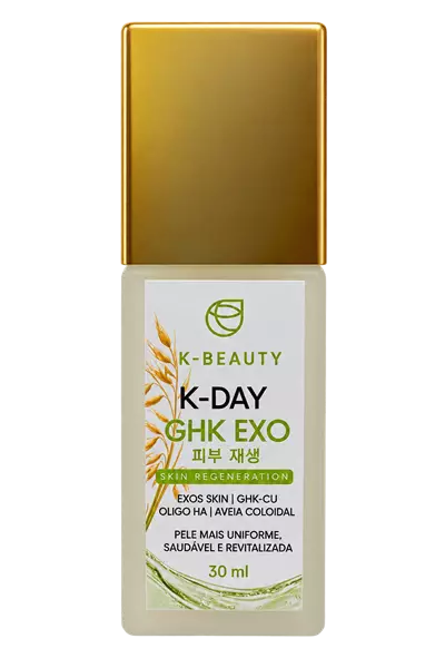 K-DAY GHK EXO 30ml