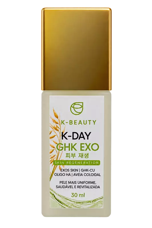 K-DAY GHK EXO 30ml