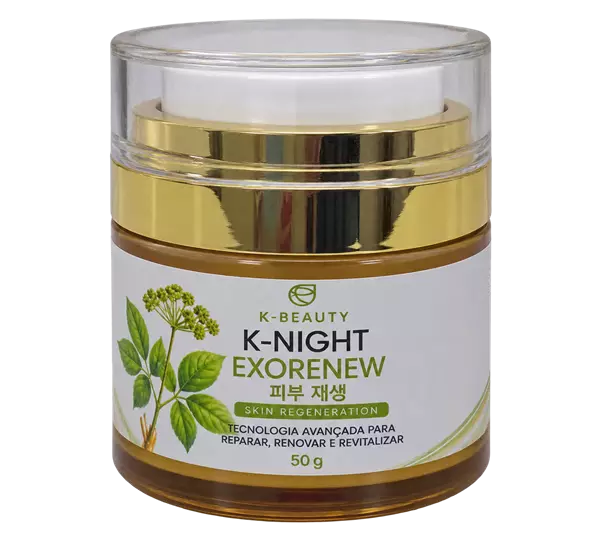 K-NIGHT EXORENEW 30g