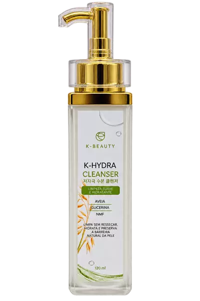 K-HYDRA CLEANSER 120ml