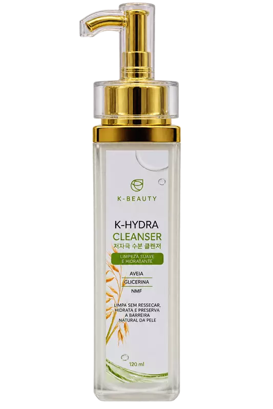 K-HYDRA CLEANSER 120ml
