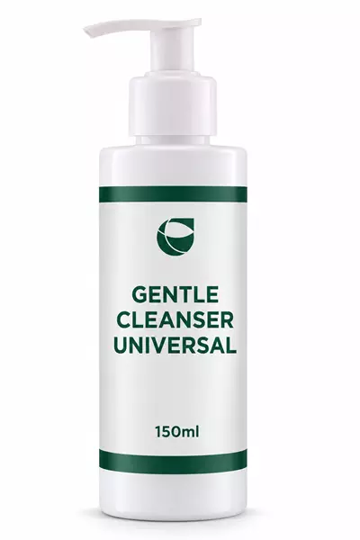 Gentle Cleanser Universal 150ml